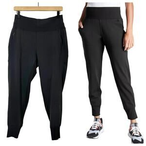 Athleta Venice Jogger - Black - Medium